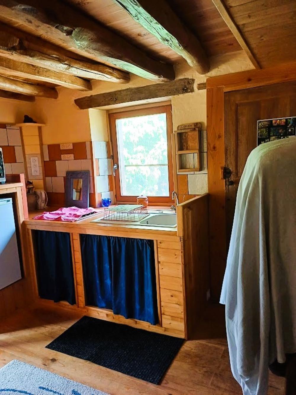 huis te koop Champagnat, Creuse (Limousin) foto 22