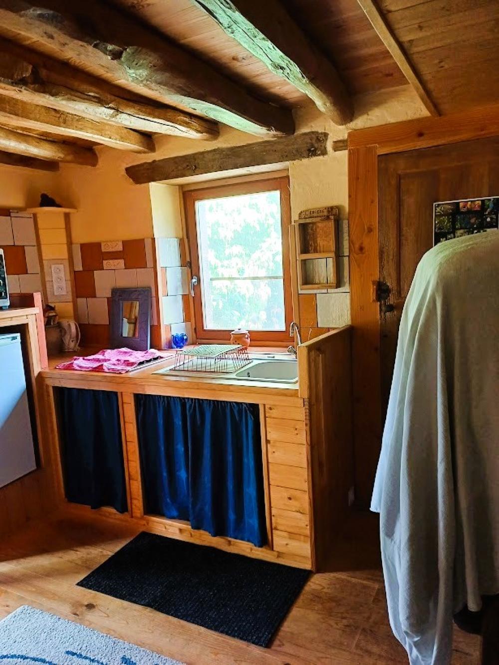 maison à vendre Champagnat, Creuse (Limousin) photo 22