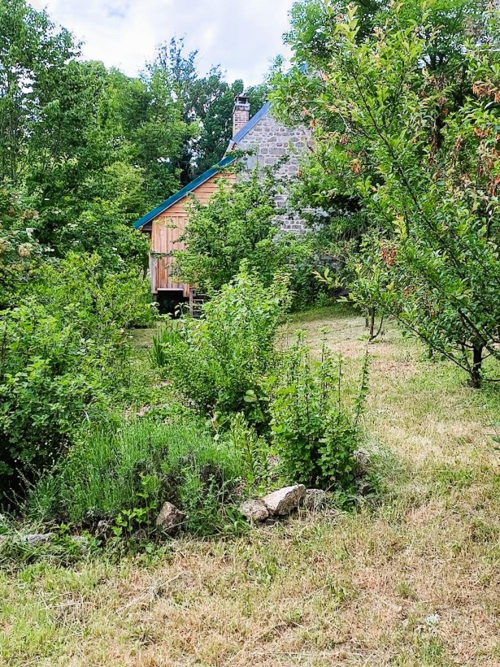 maison à vendre Champagnat, Creuse (Limousin) photo 30