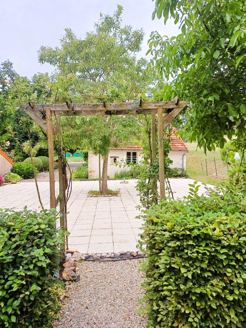 huis te koop Boussac, Creuse (Centre) foto 26