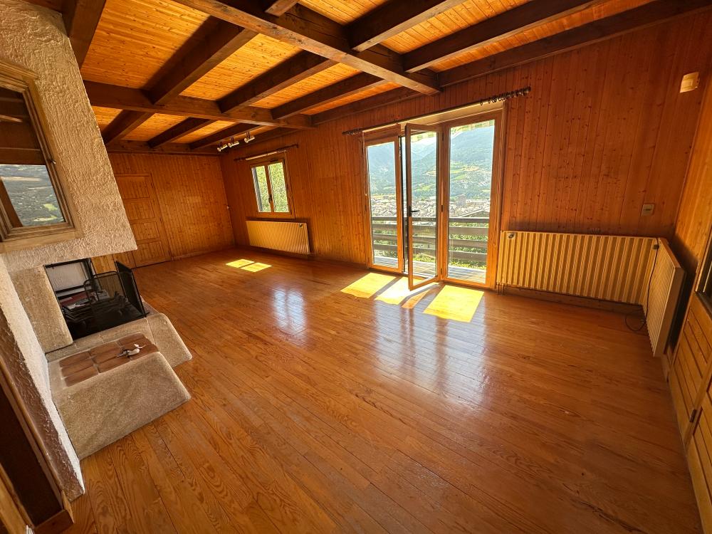  te koop huis Embrun Hautes-Alpes 5