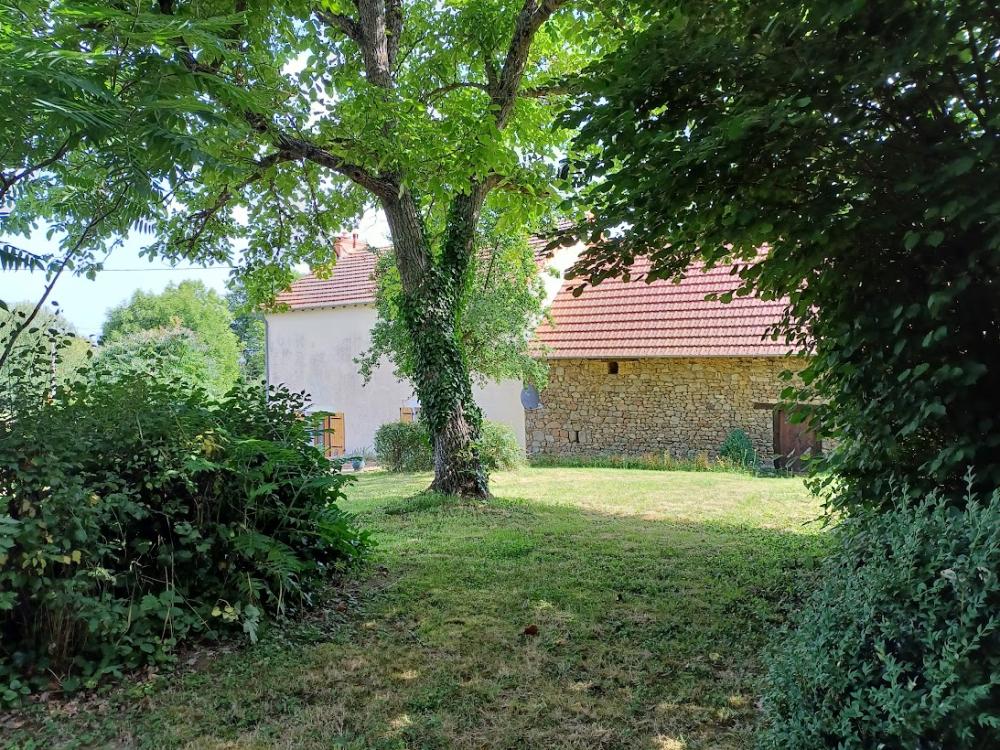 huis te koop Gouzon, Creuse (Limousin) foto 15