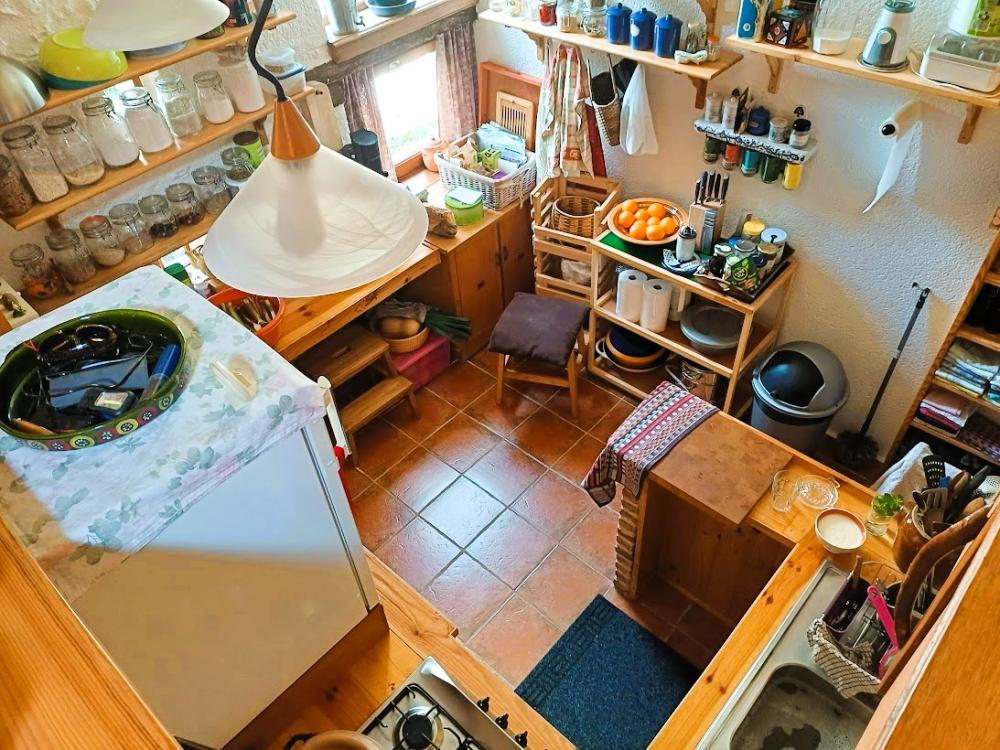 maison à vendre Champagnat, Creuse (Limousin) photo 11