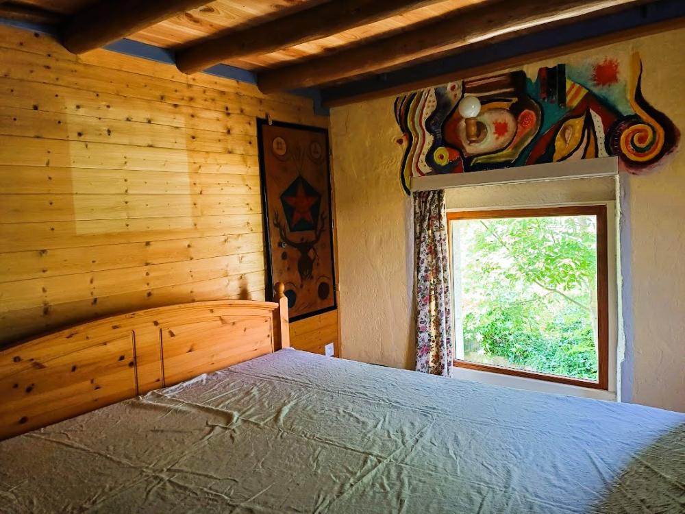 maison à vendre Champagnat, Creuse (Limousin) photo 27