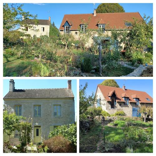 gîtes/ chambres d'hôtes, Peyrat-la-Nonière, Creuse