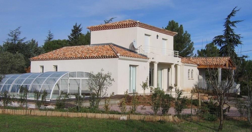  te koop huis Saint-Jean-de-Fos Hérault 1