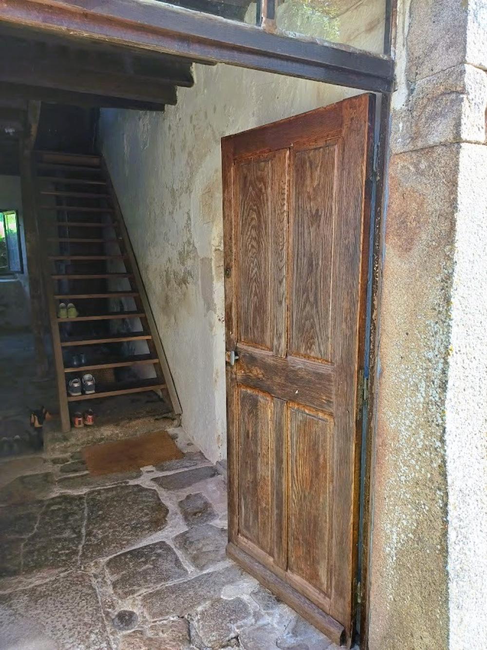 huis te koop Gioux, Creuse (Limousin) foto 10