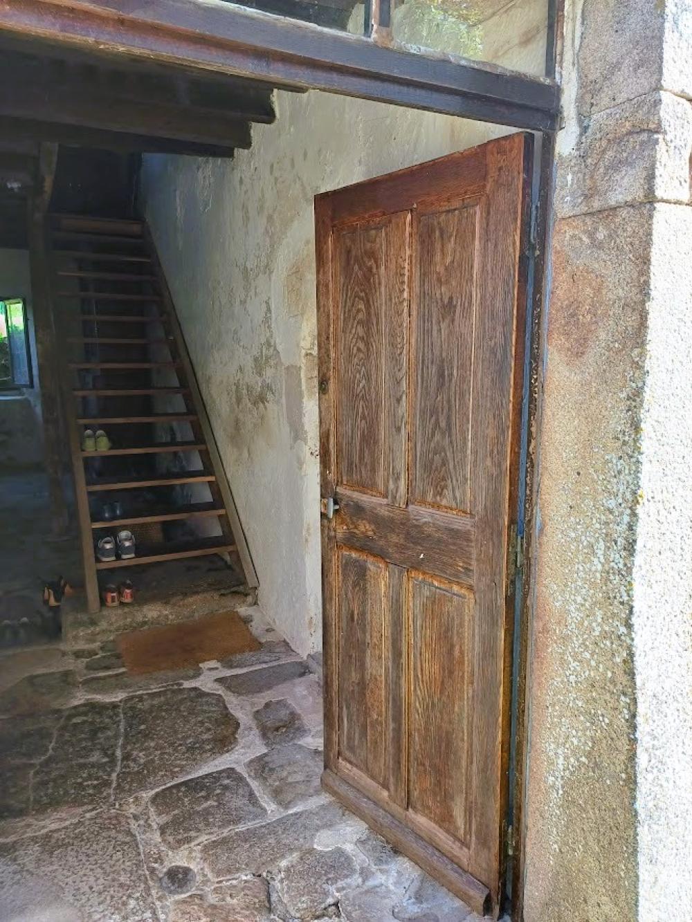 maison à vendre Gioux, Creuse (Limousin) photo 10