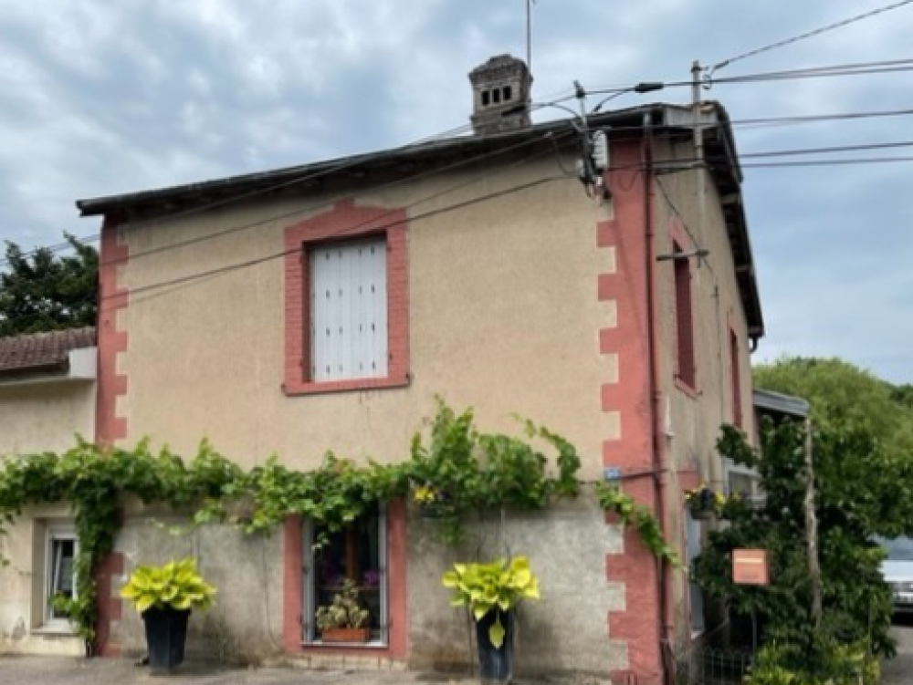  te koop huis Monthureux-sur-Saône Vogezen 3