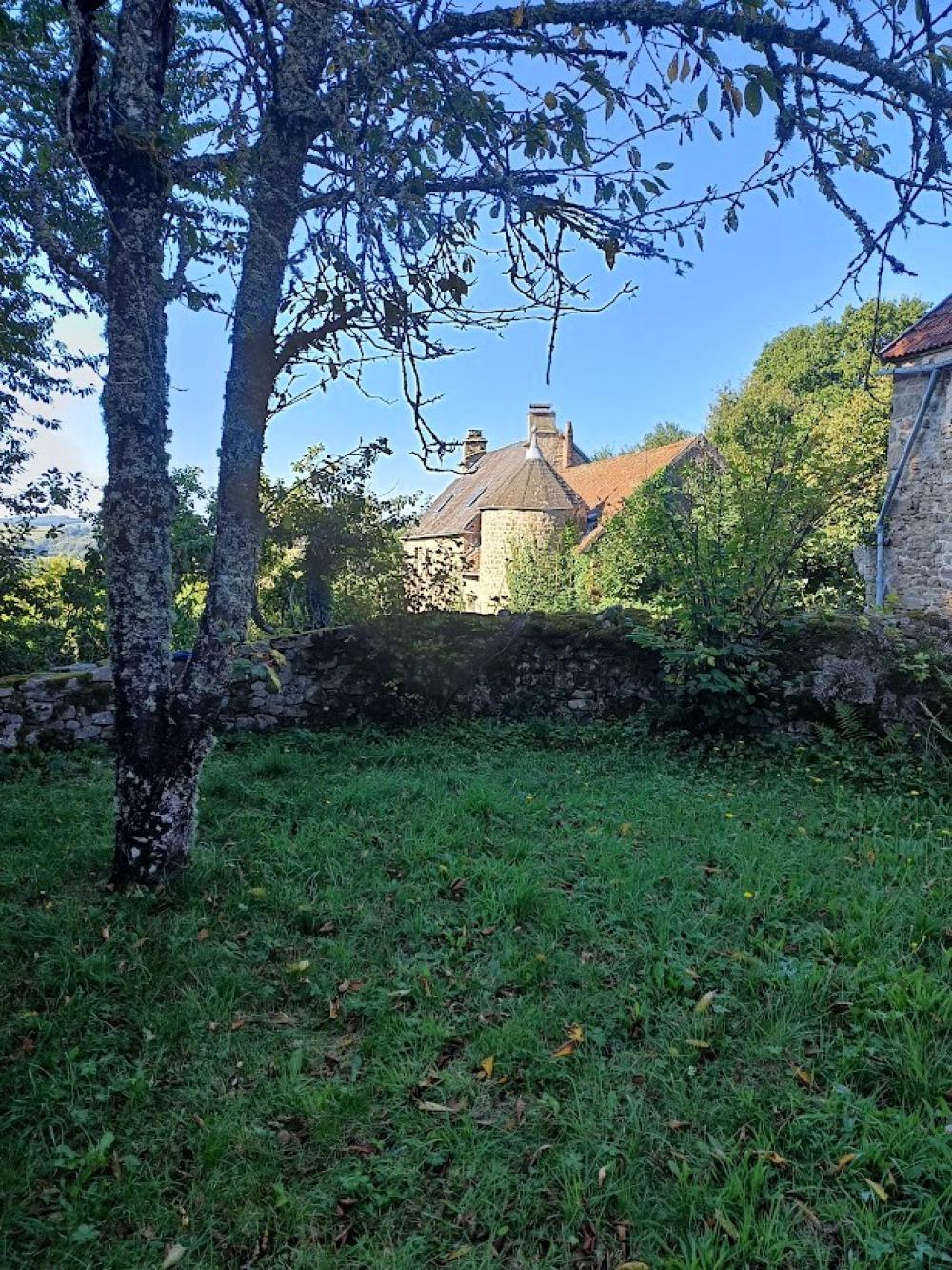 huis te koop Gioux, Creuse (Limousin) foto 31