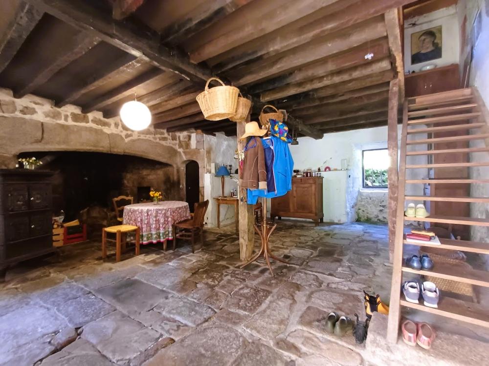maison à vendre Gioux, Creuse (Limousin) photo 30