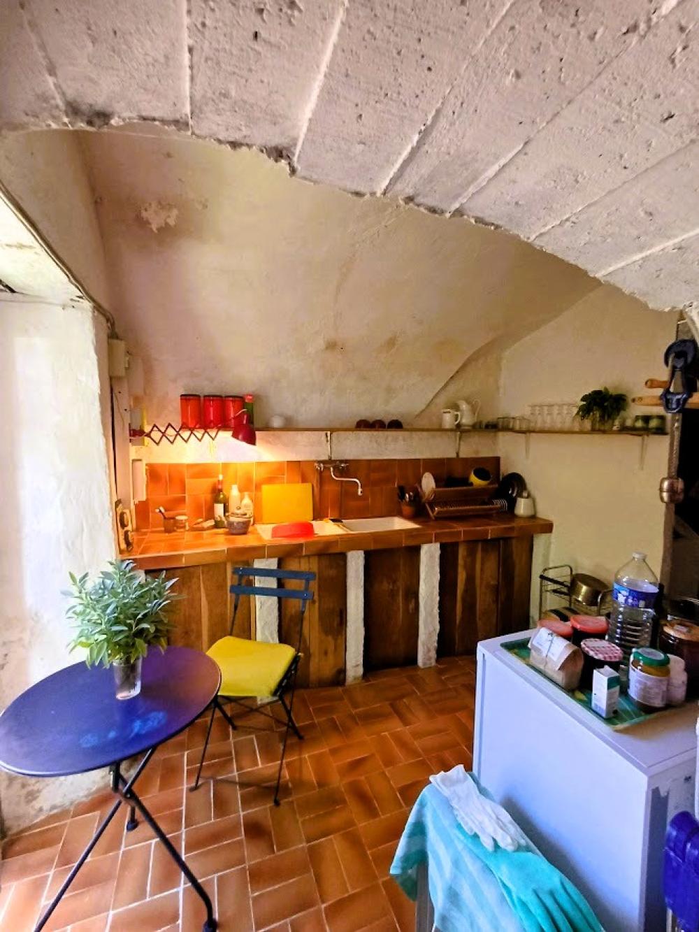 maison à vendre Gioux, Creuse (Limousin) photo 11