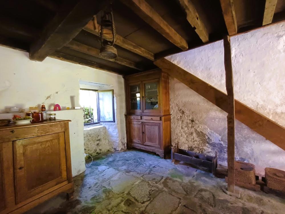 maison à vendre Gioux, Creuse (Limousin) photo 21