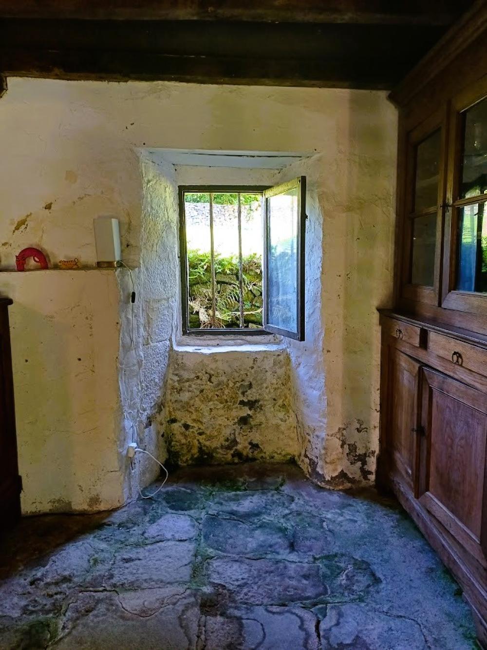 maison à vendre Gioux, Creuse (Limousin) photo 9