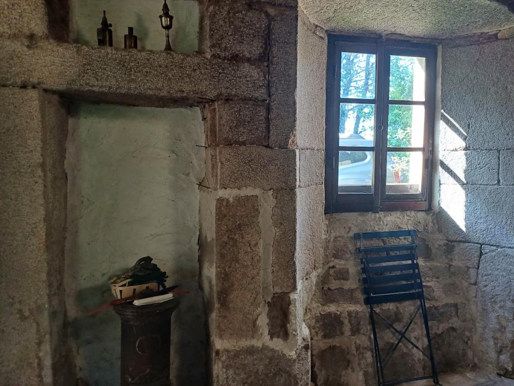 maison à vendre Gioux, Creuse (Limousin) photo 14
