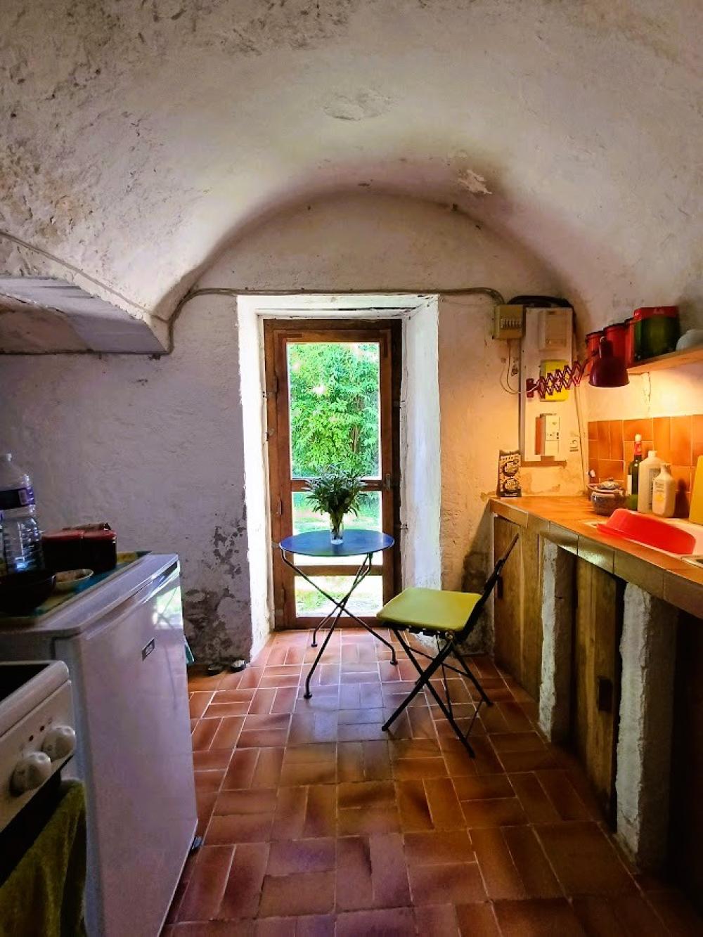maison à vendre Gioux, Creuse (Limousin) photo 12