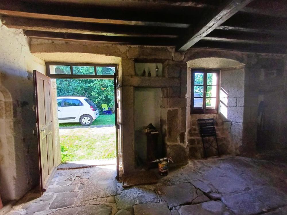 huis te koop Gioux, Creuse (Limousin) foto 15