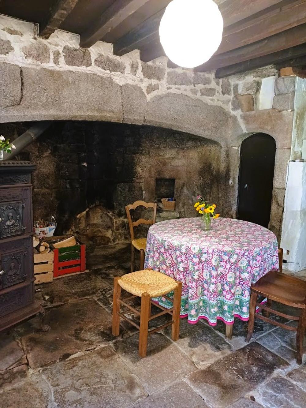 maison à vendre Gioux, Creuse (Limousin) photo 28