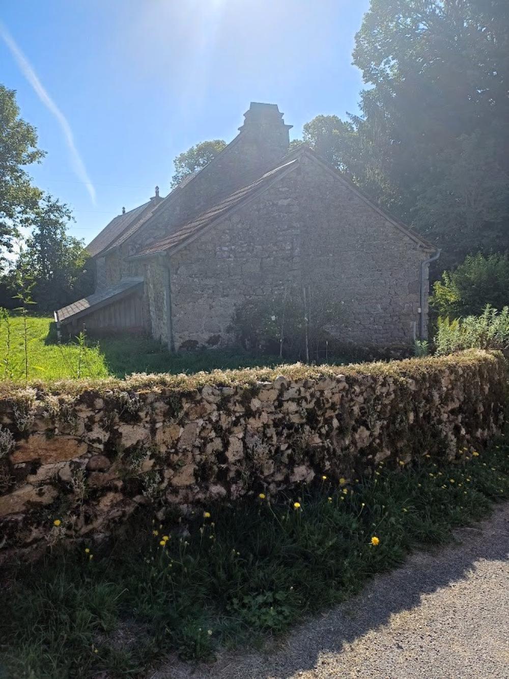 maison à vendre Gioux, Creuse (Limousin) photo 2