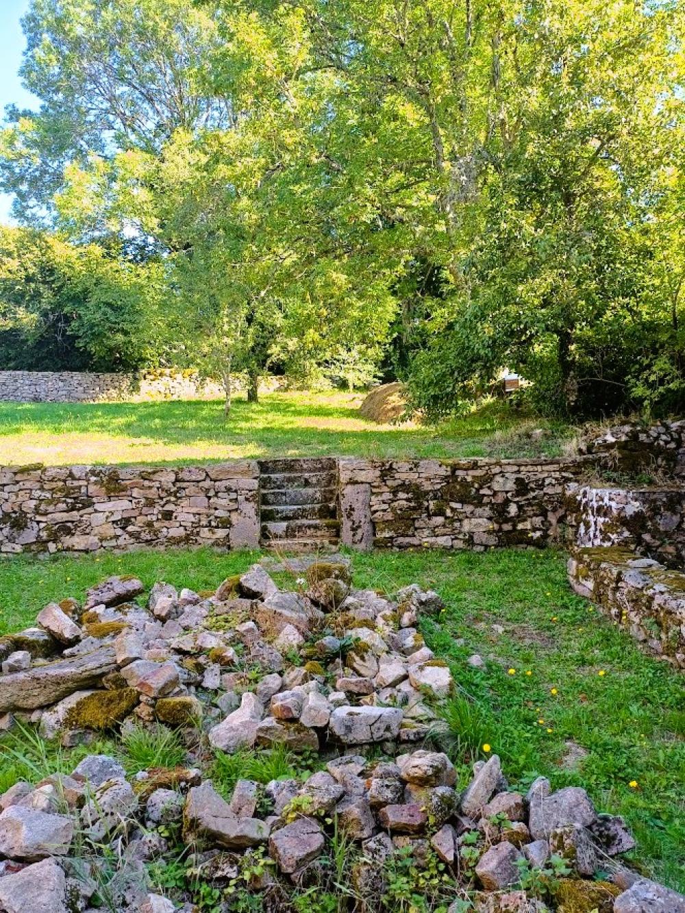 maison à vendre Gioux, Creuse (Limousin) photo 8
