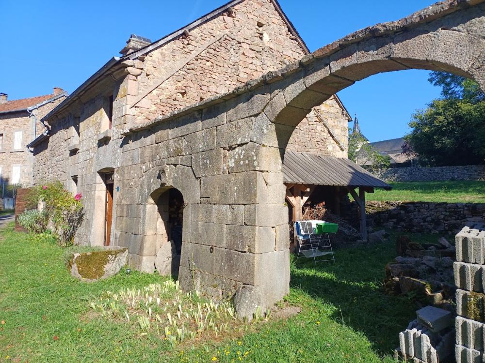huis te koop Gioux, Creuse (Limousin) foto 3