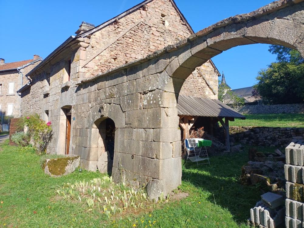 maison à vendre Gioux, Creuse (Limousin) photo 3
