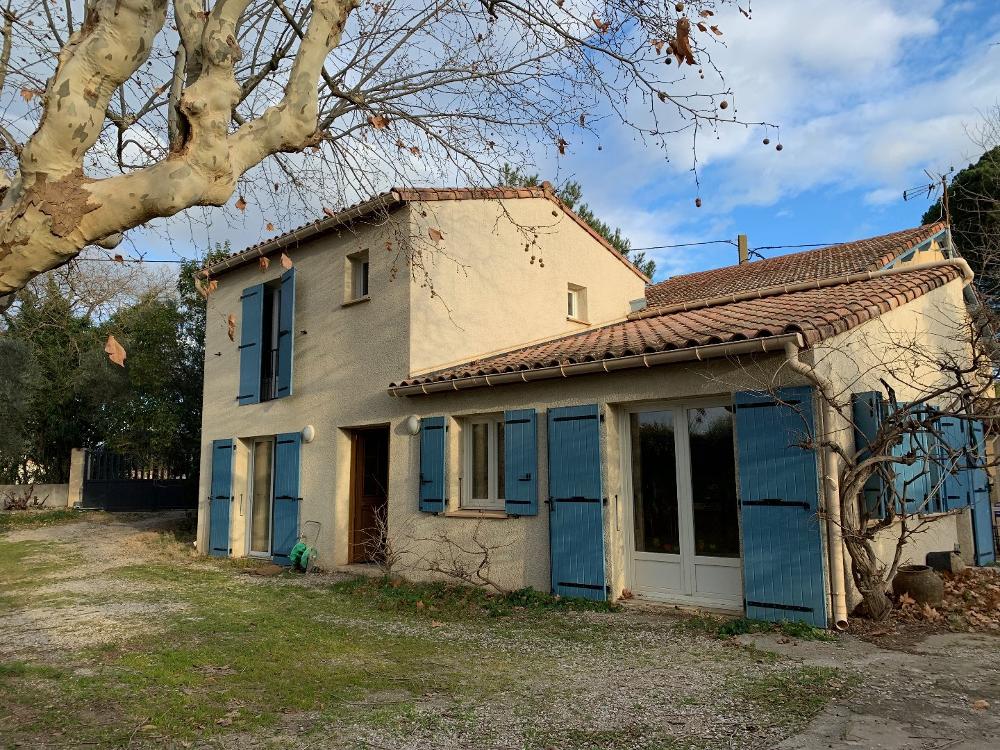  te koop huis Gignac Hérault 2