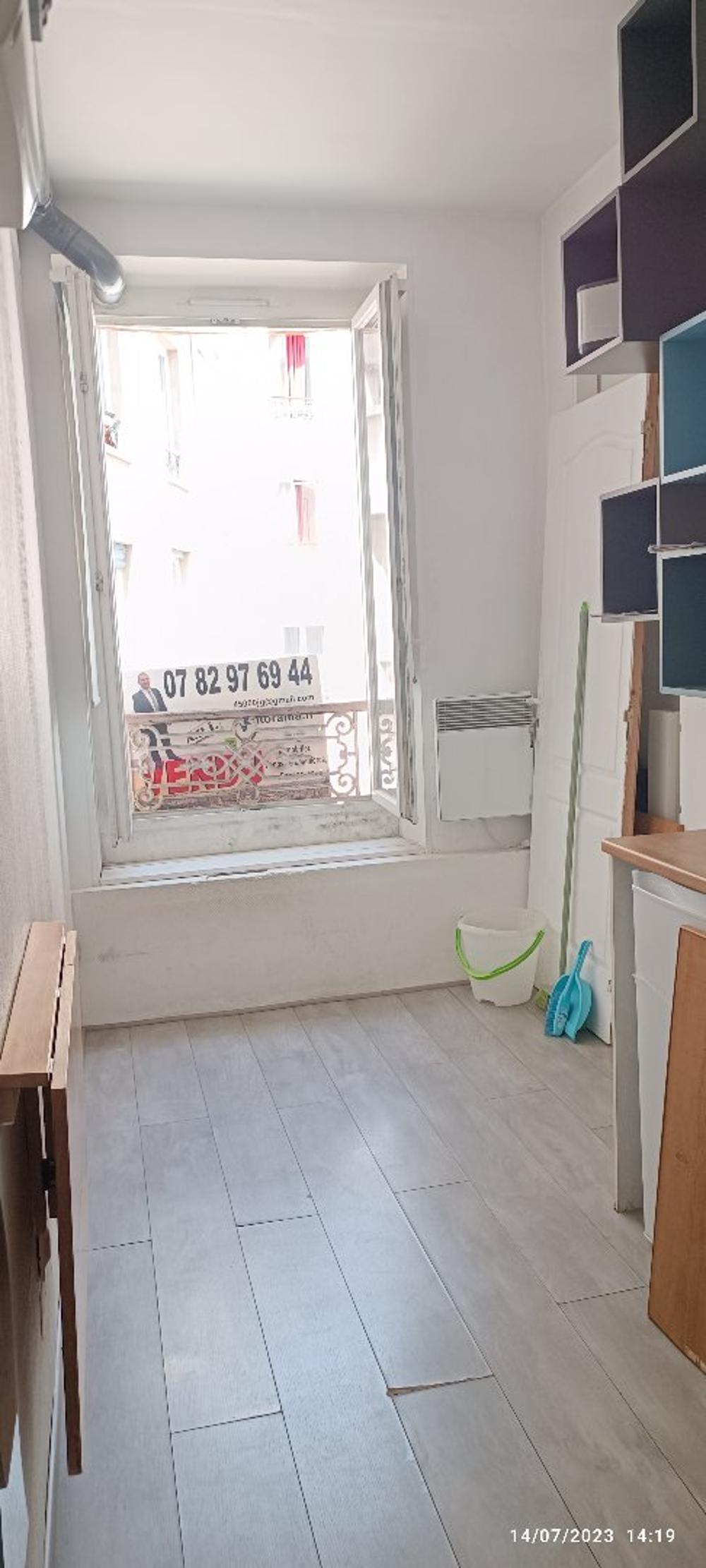  te koop appartement Paris 10e Arrondissement Parijs (Seine) 5