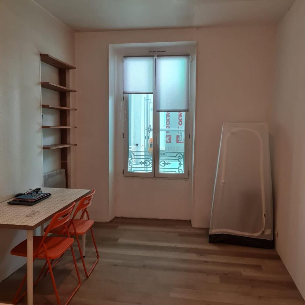  te koop appartement Paris 10e Arrondissement Parijs (Seine) 3