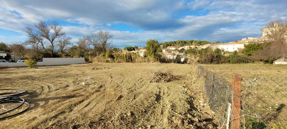  te koop terrein Murviel-lès-Béziers Hérault 6