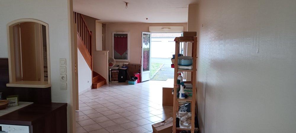  te koop huis La Ferté-Saint-Aubin Loiret 2