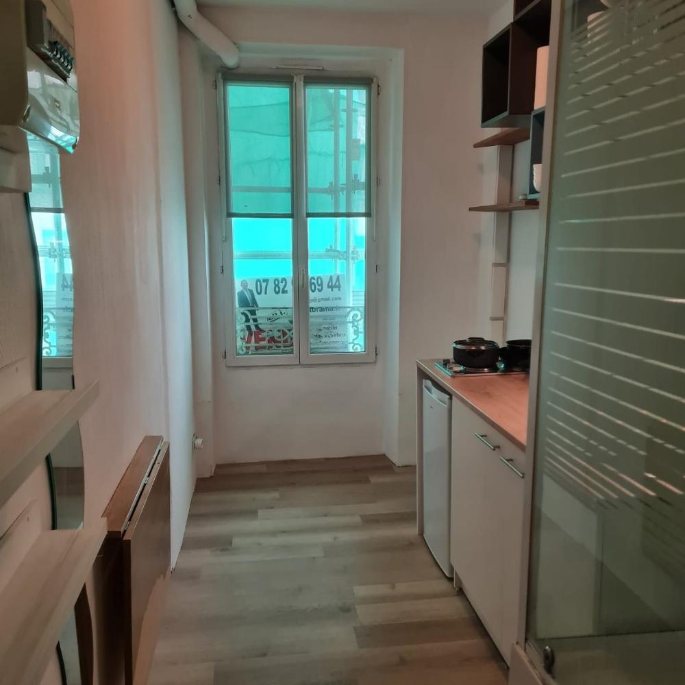  te koop appartement Paris 10e Arrondissement Parijs (Seine) 4