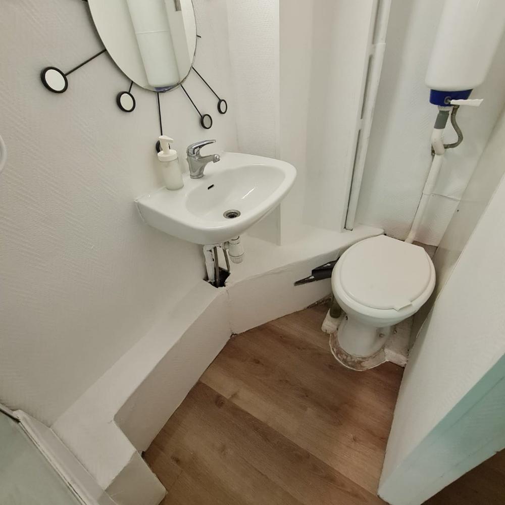  te koop appartement Paris 10e Arrondissement Parijs (Seine) 6