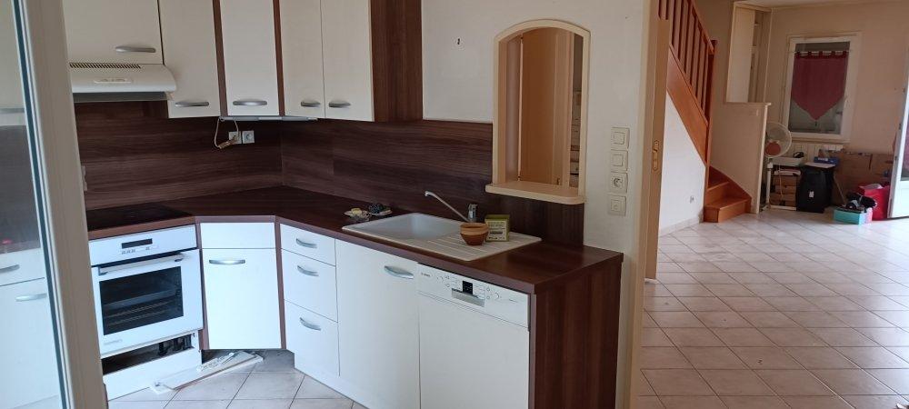  te koop huis La Ferté-Saint-Aubin Loiret 3