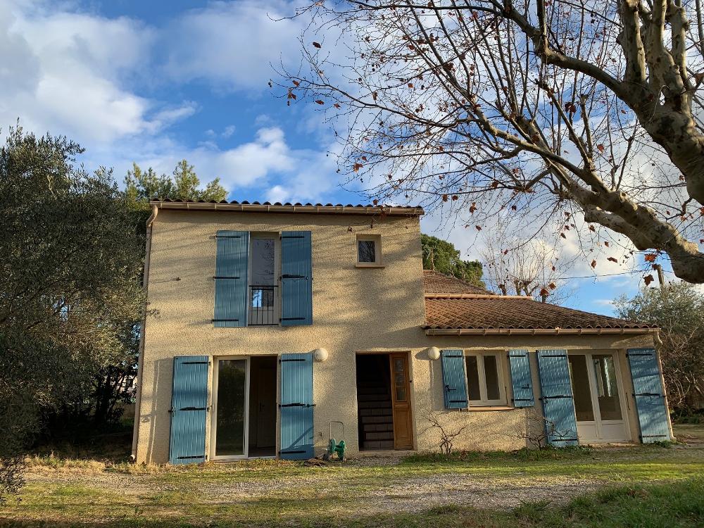 Gignac Hérault huis foto 6779853