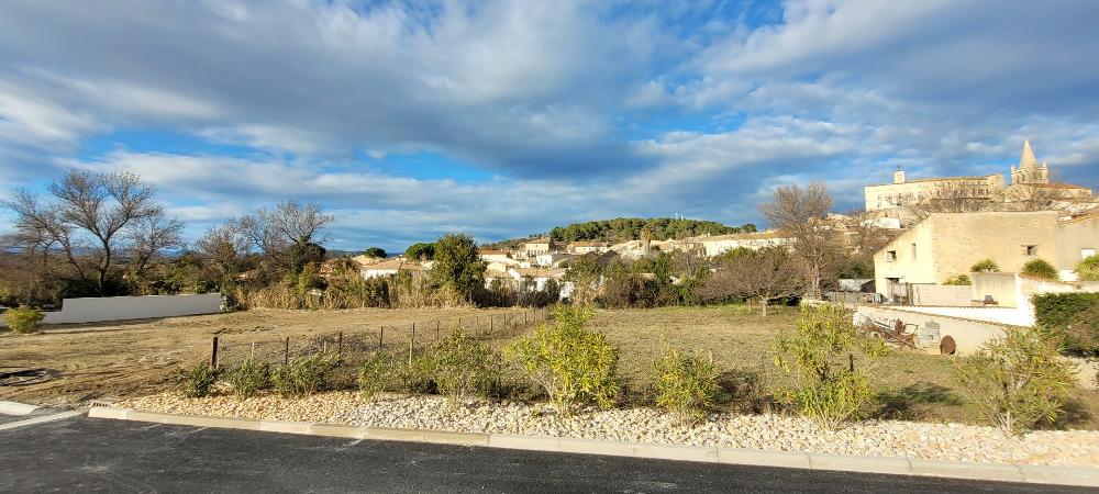  te koop terrein Murviel-lès-Béziers Hérault 2