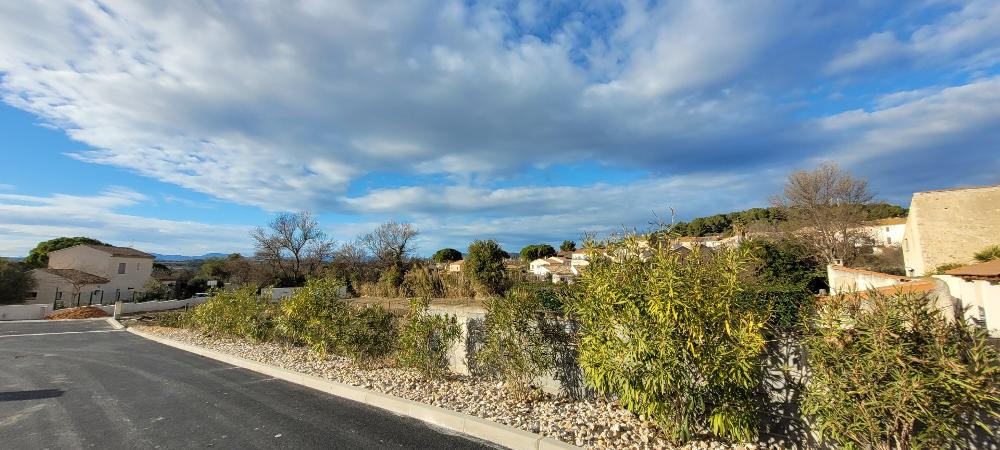 Murviel-lès-Béziers Hérault terrein foto 6786787