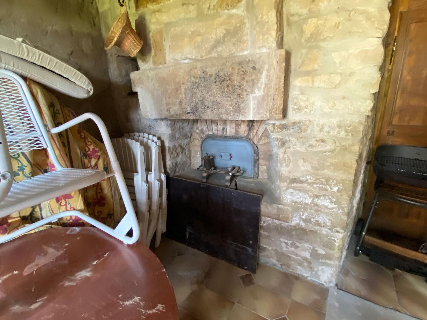 te koop dorpshuis Jussey Haute-Saône 7