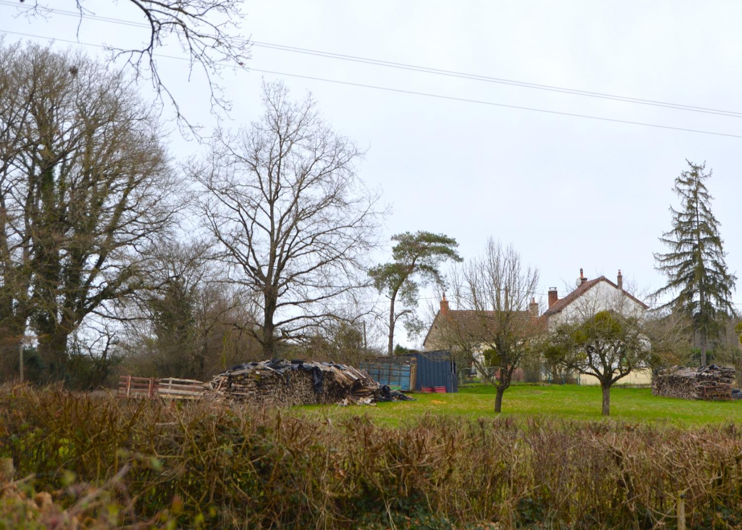 te koop huis Ternant Nièvre 5