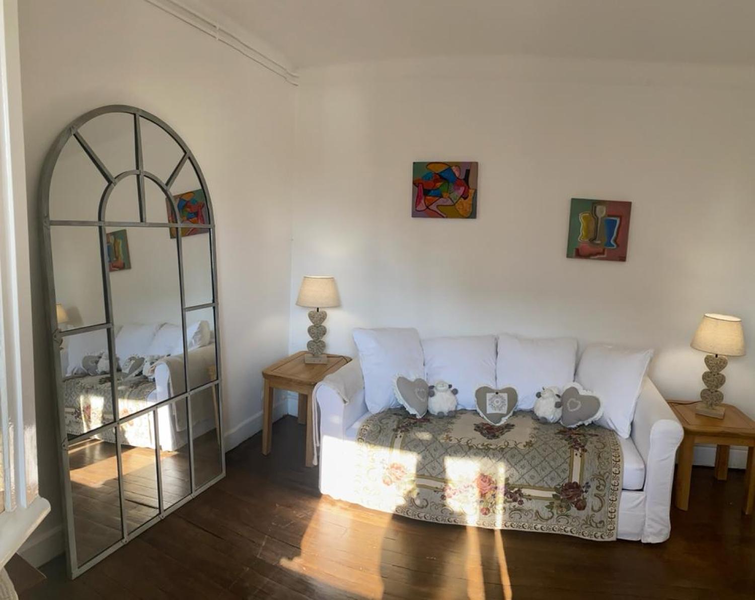  te koop huis Saint-Honoré-Les-Bains Nièvre 3