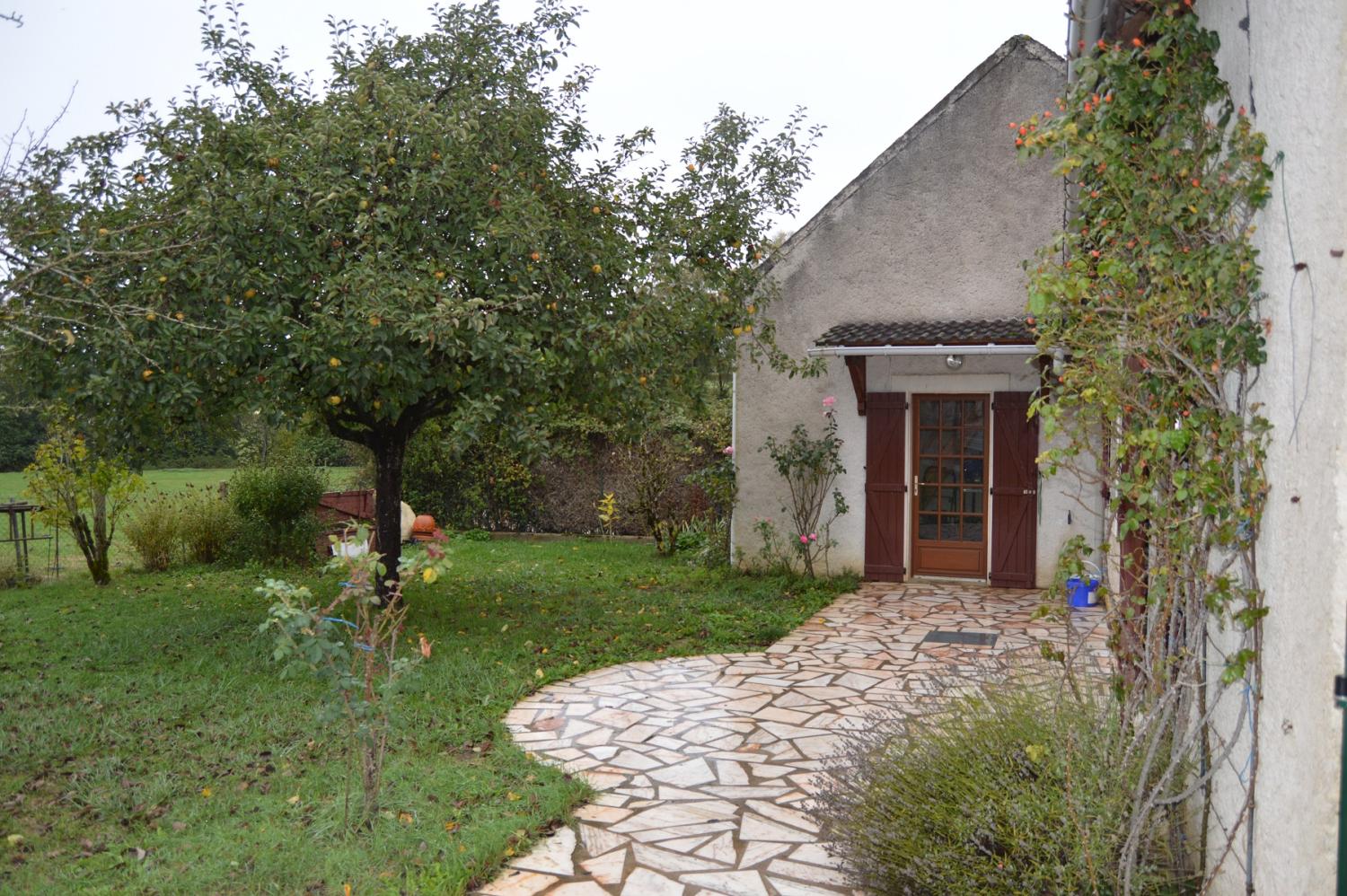  te koop huis Limanton Nièvre 4