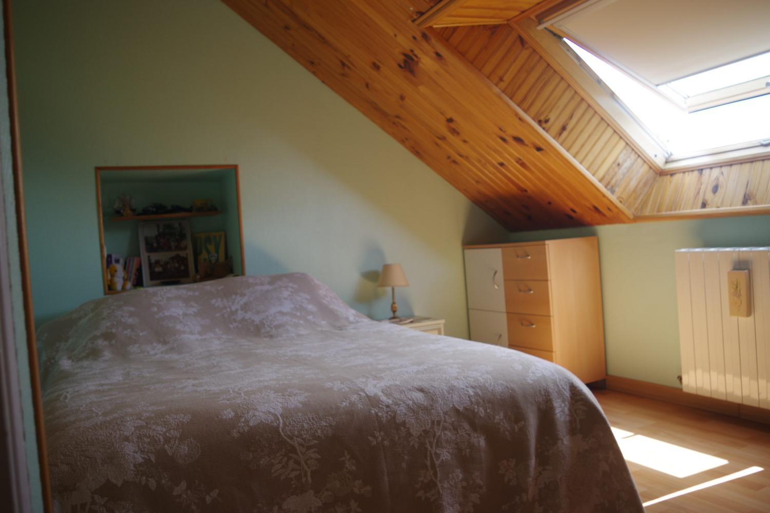  te koop huis Saint-Léger-de-Fougeret Nièvre 5