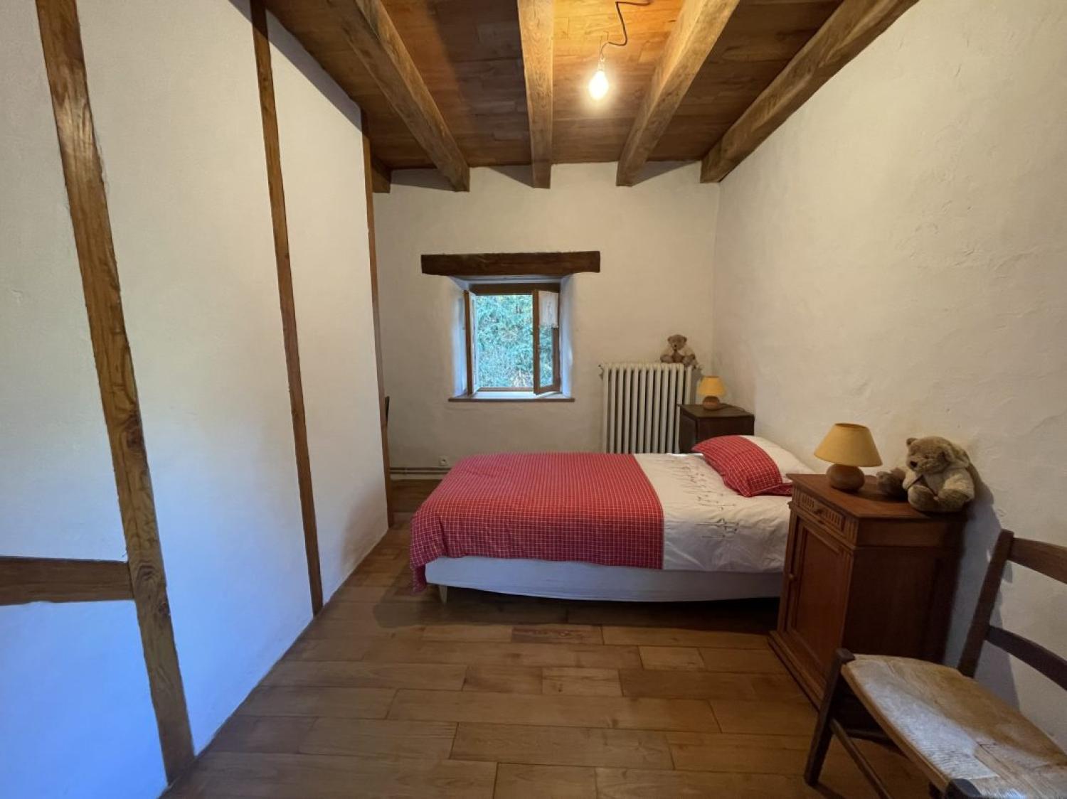  te koop vrijstaand Peyrat-le-Château Haute-Vienne 12