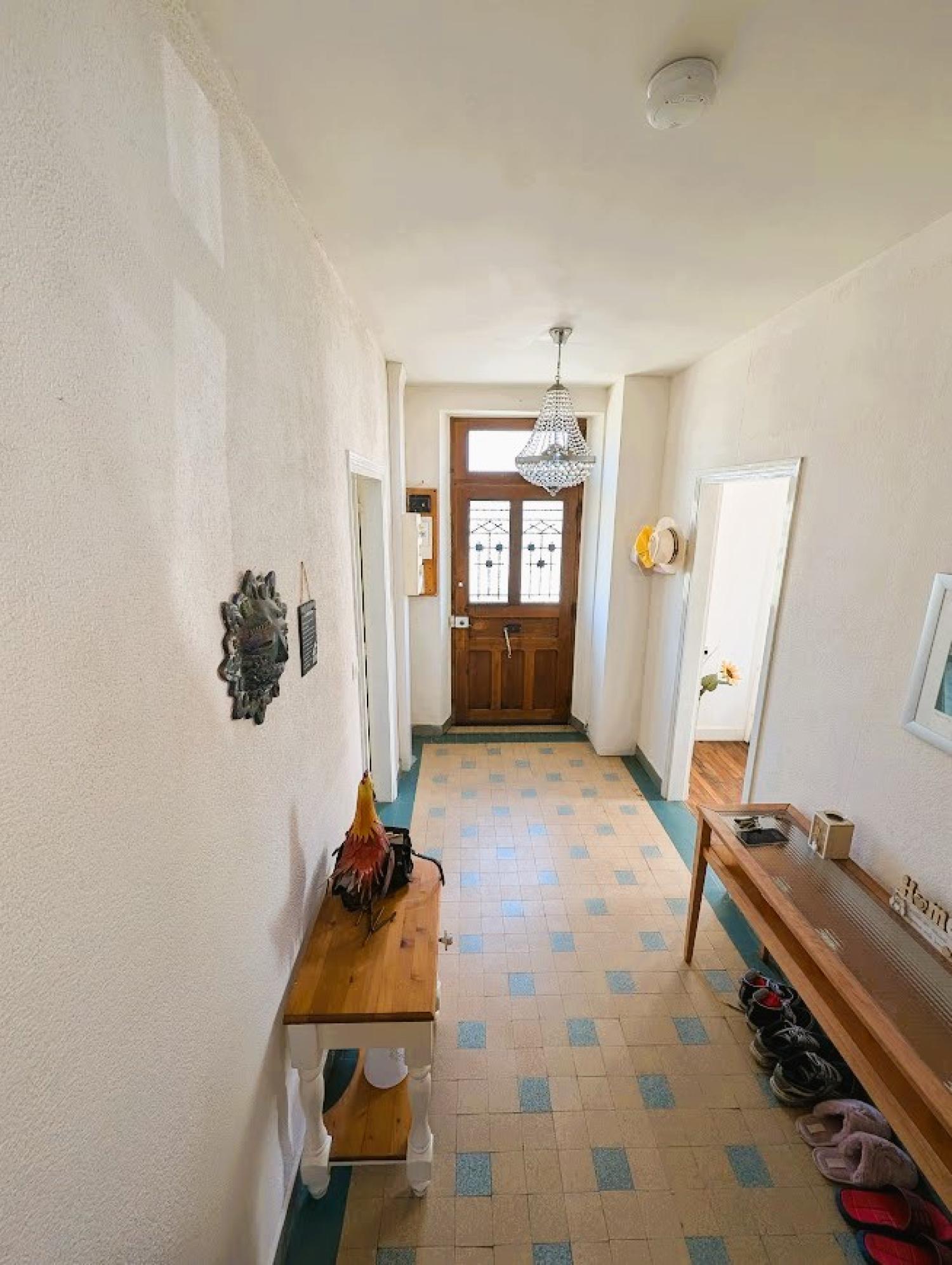  te koop vrijstaand Auzances Creuse 4