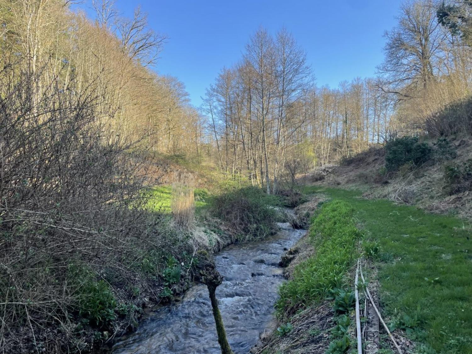  te koop vrijstaand Peyrat-le-Château Haute-Vienne 17