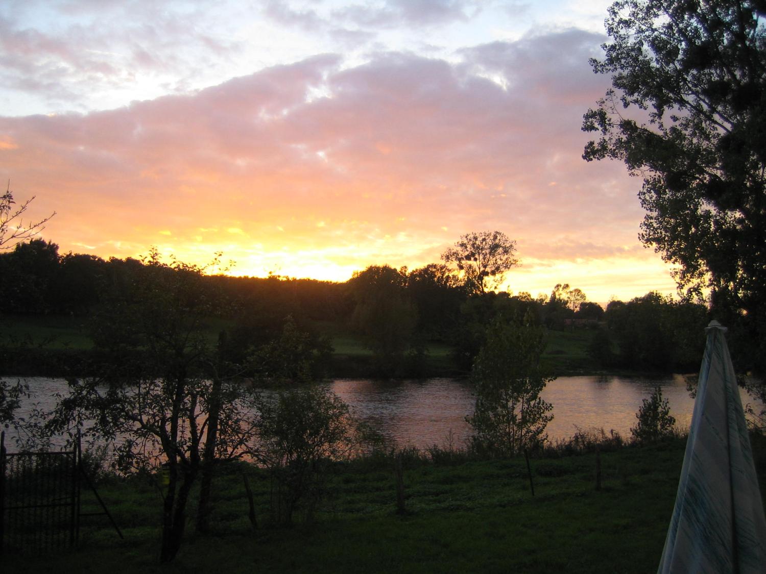  te koop vrijstaand Abzac Charente 9