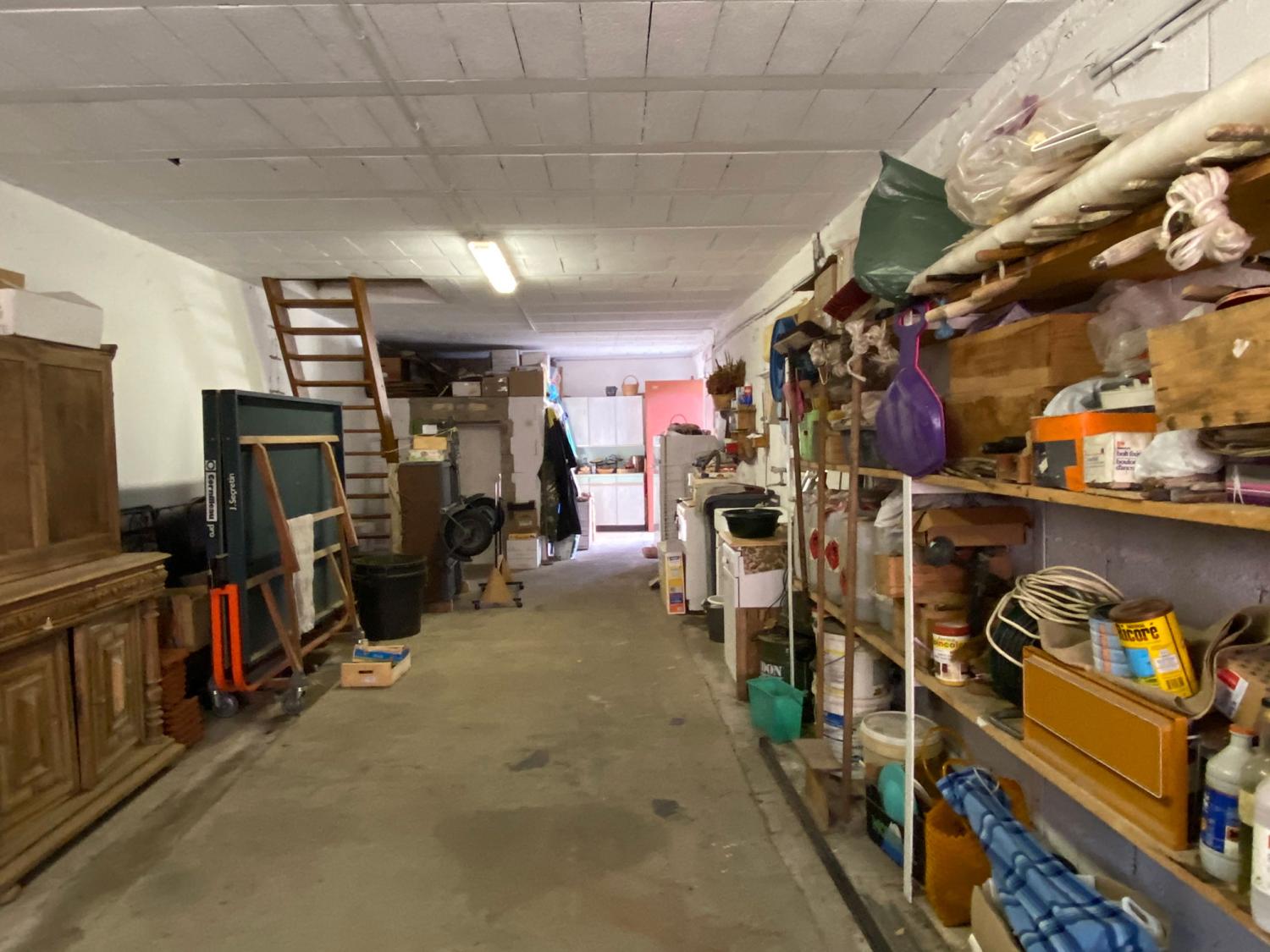  te koop dorpshuis Jussey Haute-Saône 9