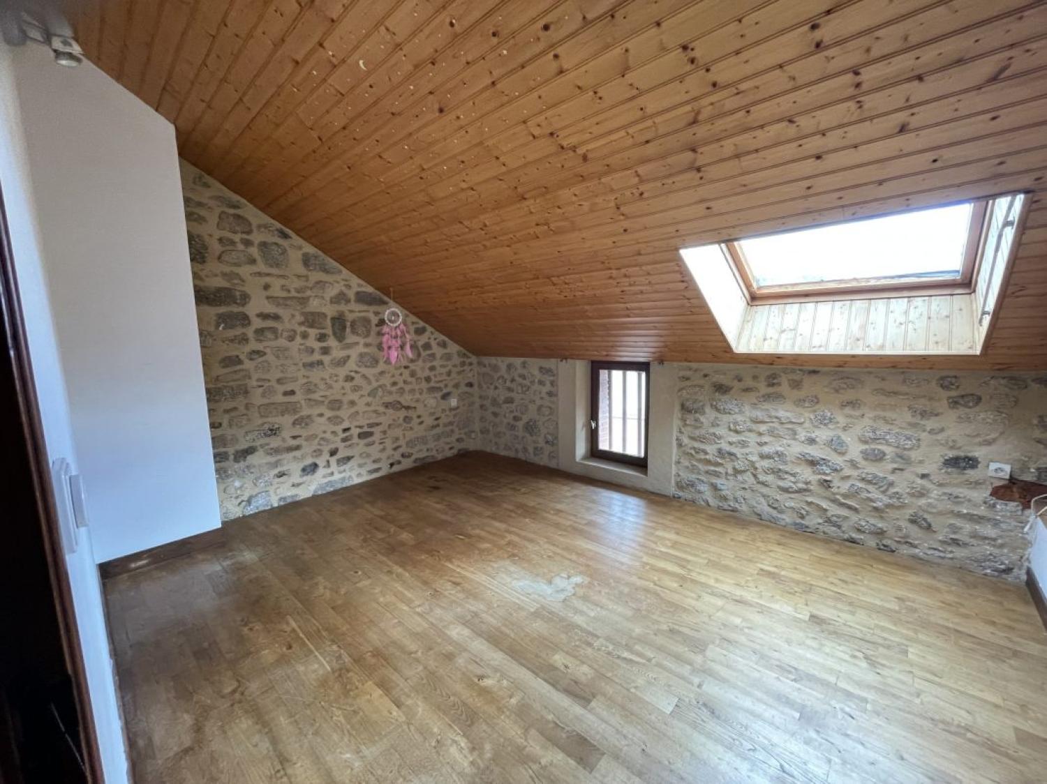  te koop dorpshuis Sauviat-sur-Vige Haute-Vienne 14