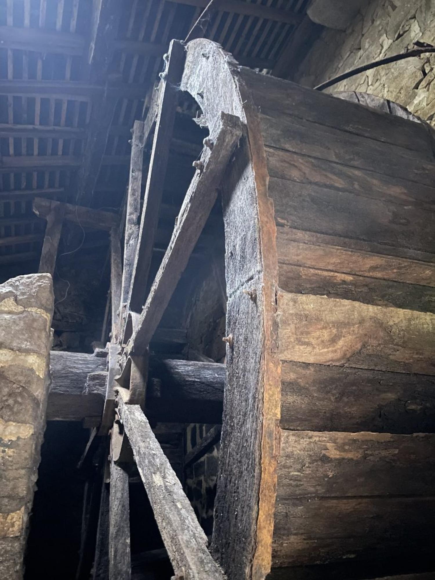  te koop vrijstaand Peyrat-le-Château Haute-Vienne 13