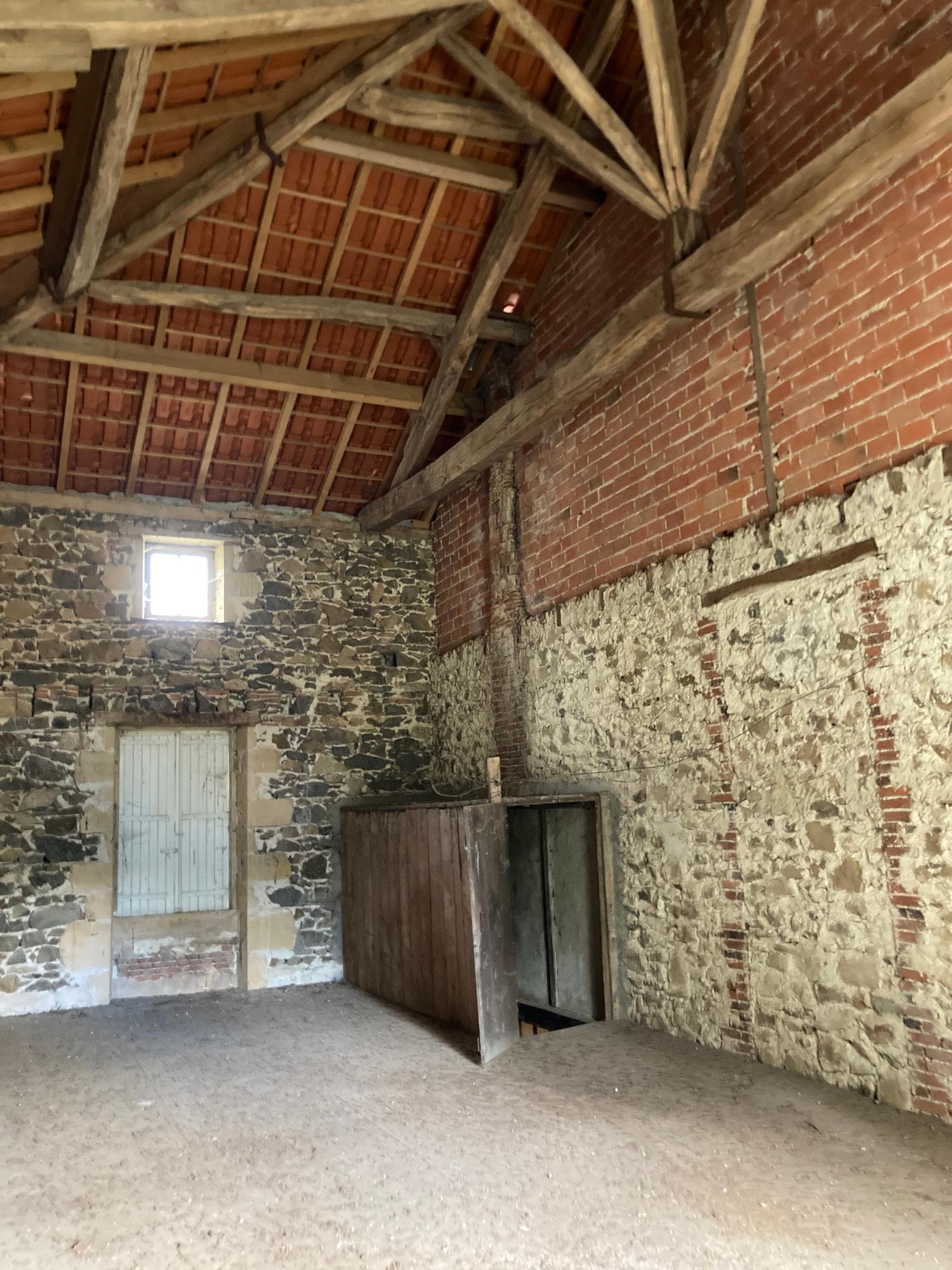  te koop vrijstaand Abzac Charente 13
